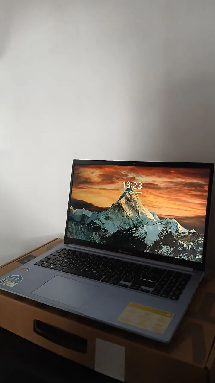 NOTEBOOK ASUS VIVOBOOK