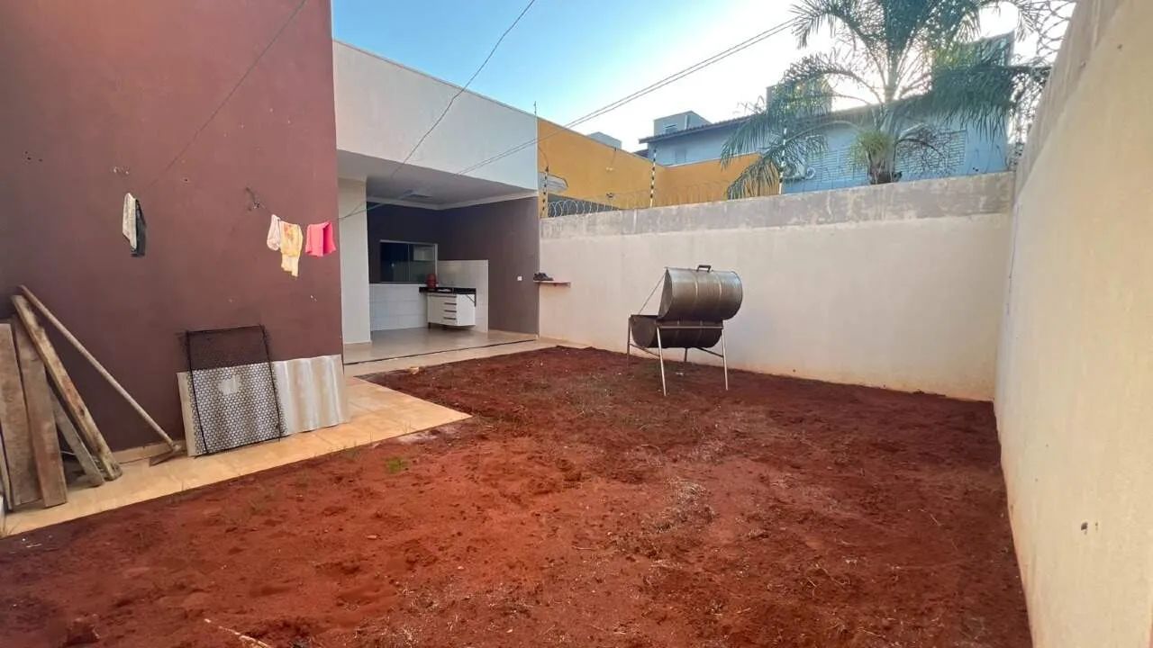 Casa - Jardim dos Ipês - Três Lagoas / MS - Foto 4