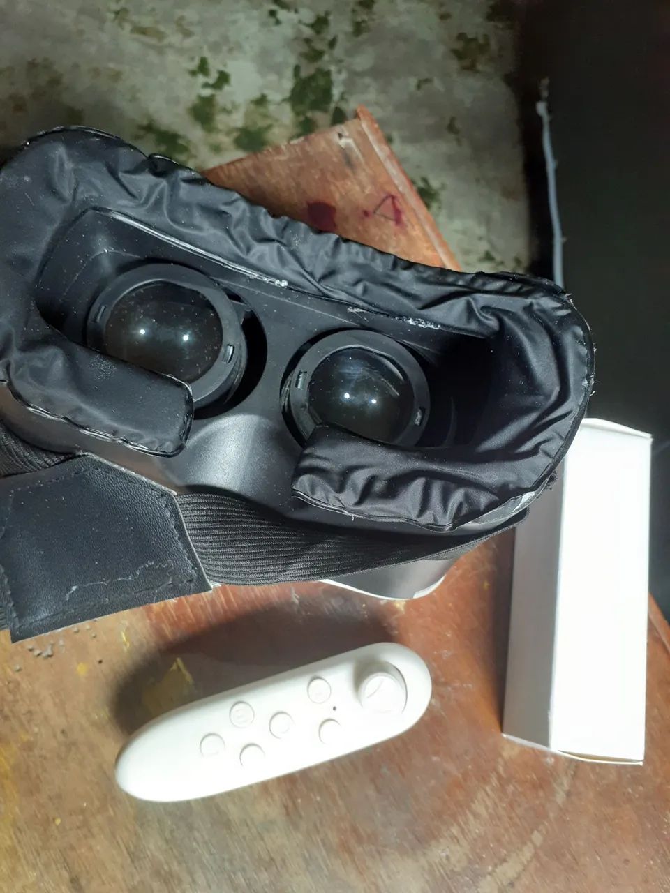 Óculo virtual 3d - Foto 3
