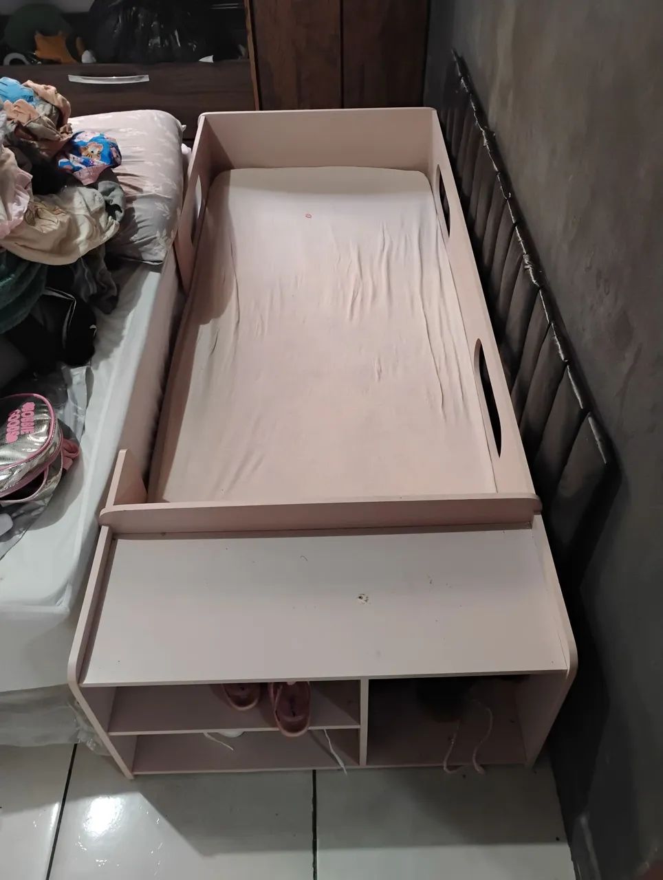 Cama infantil  - Foto 2