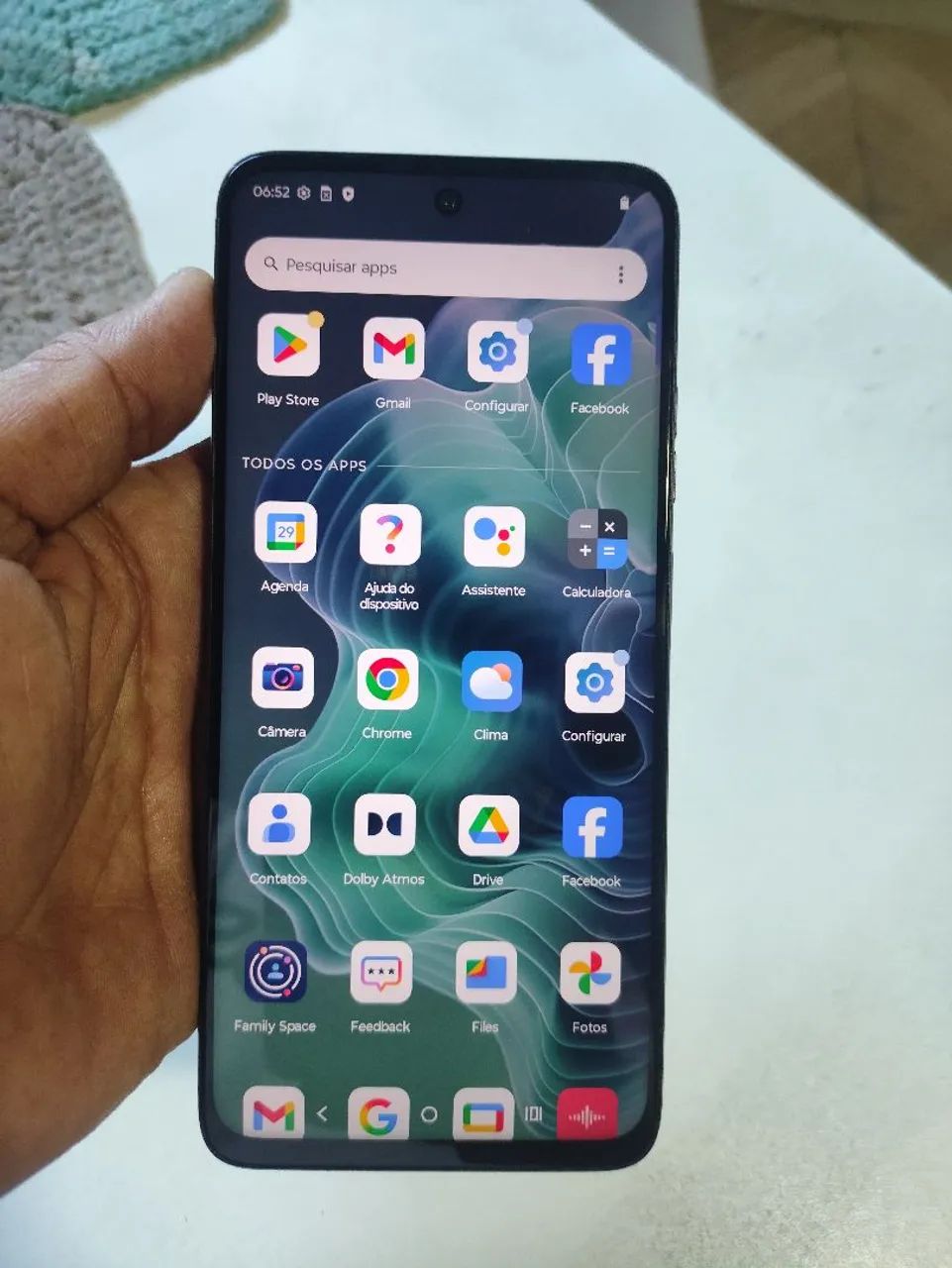 Motog35 5g 