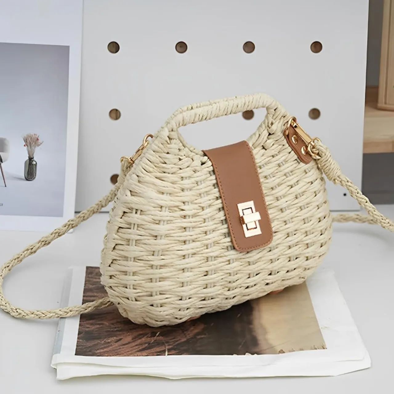 Bolsa de Pathy - loja virtual 