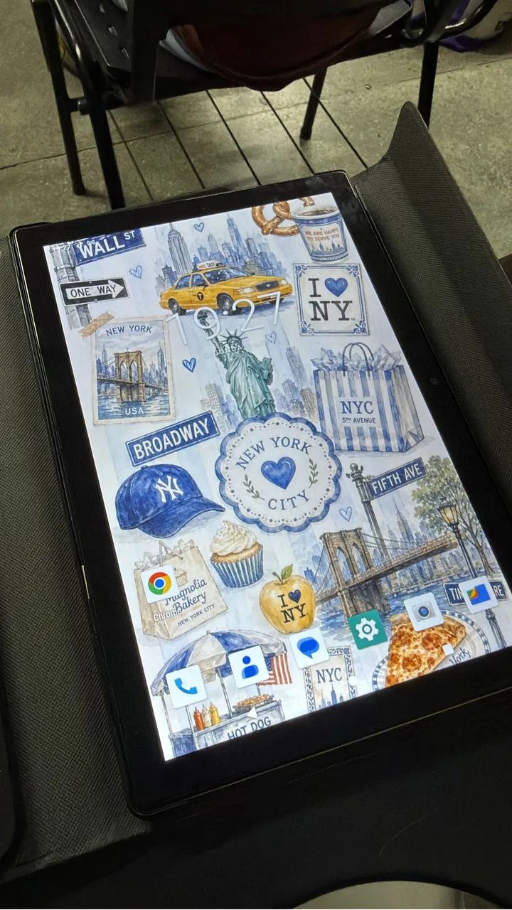 Tablet  - Foto 2