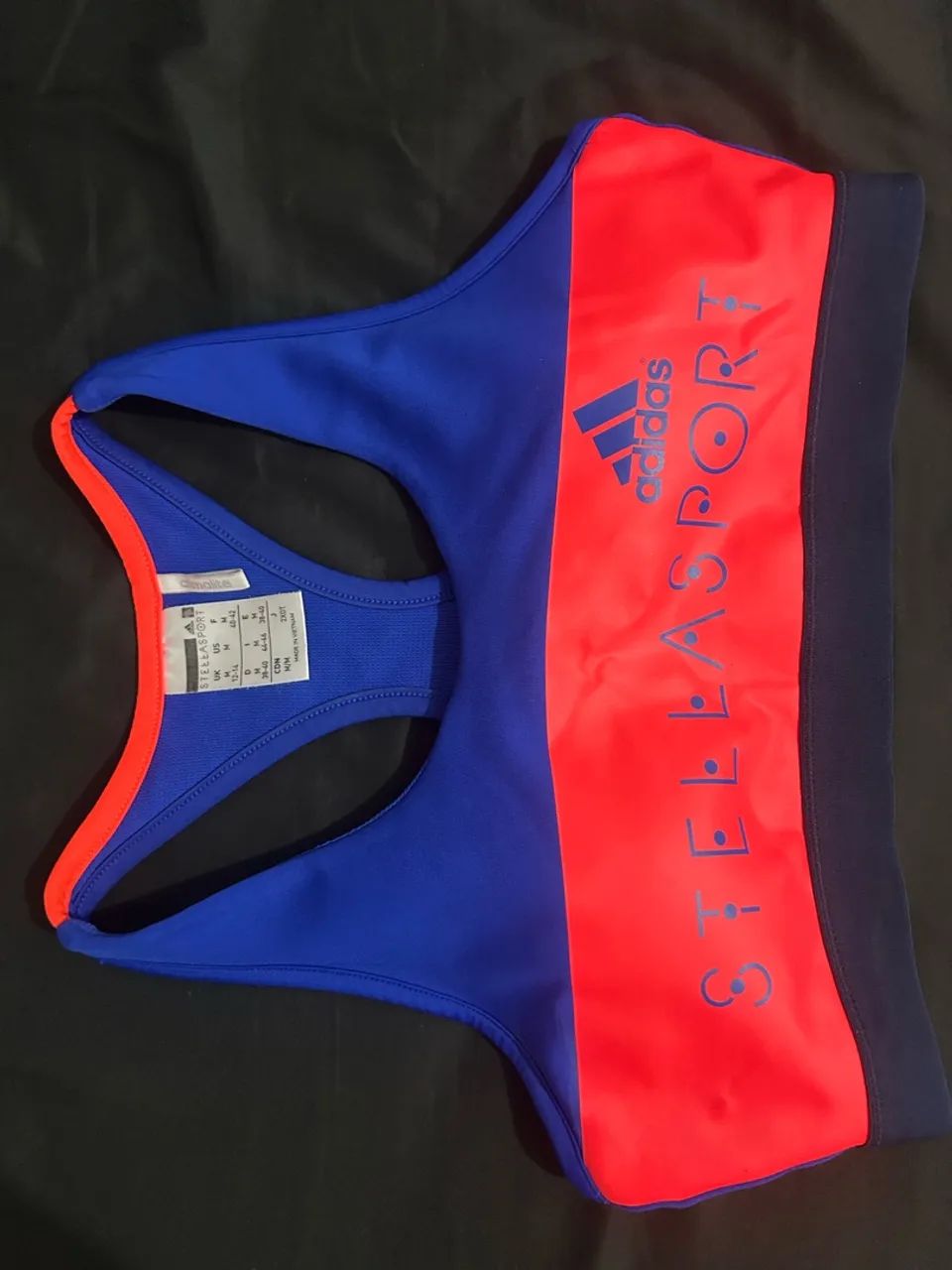 Top adidas  - Foto 4
