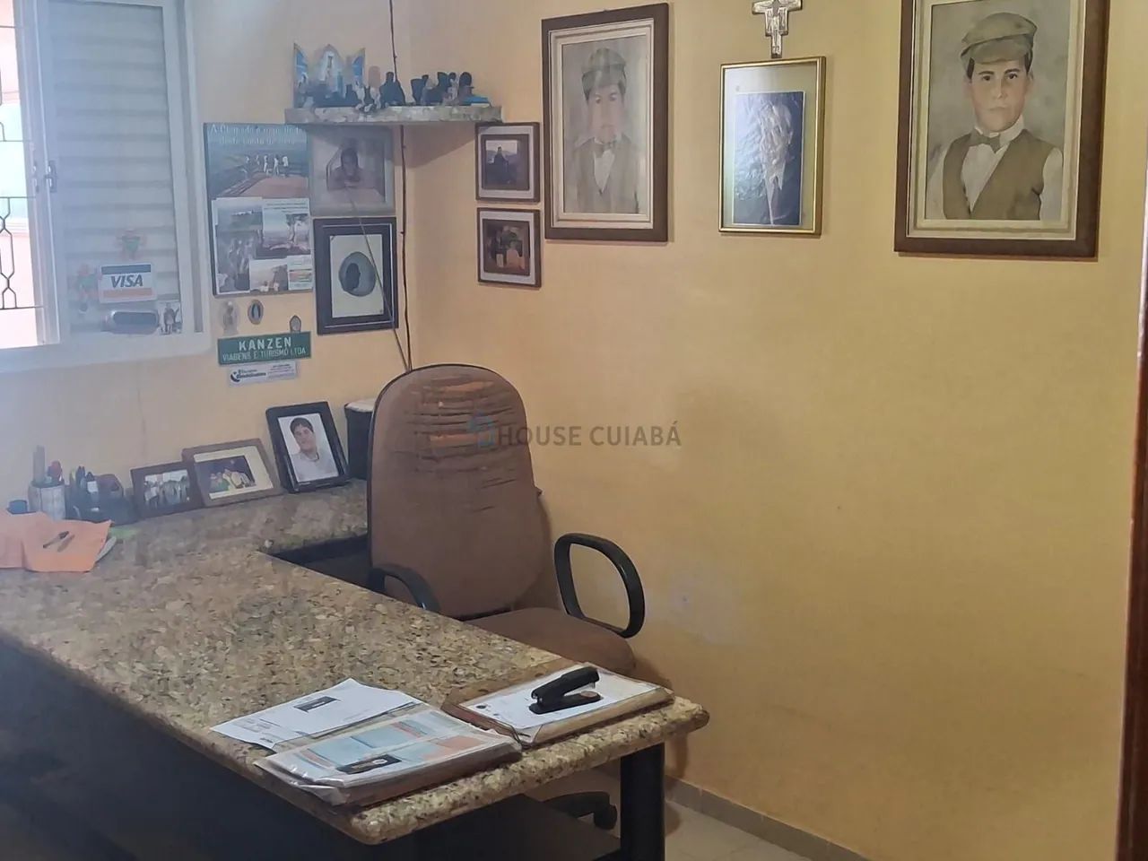 Casa com 3 quartos no Bairro Consil - Foto 3