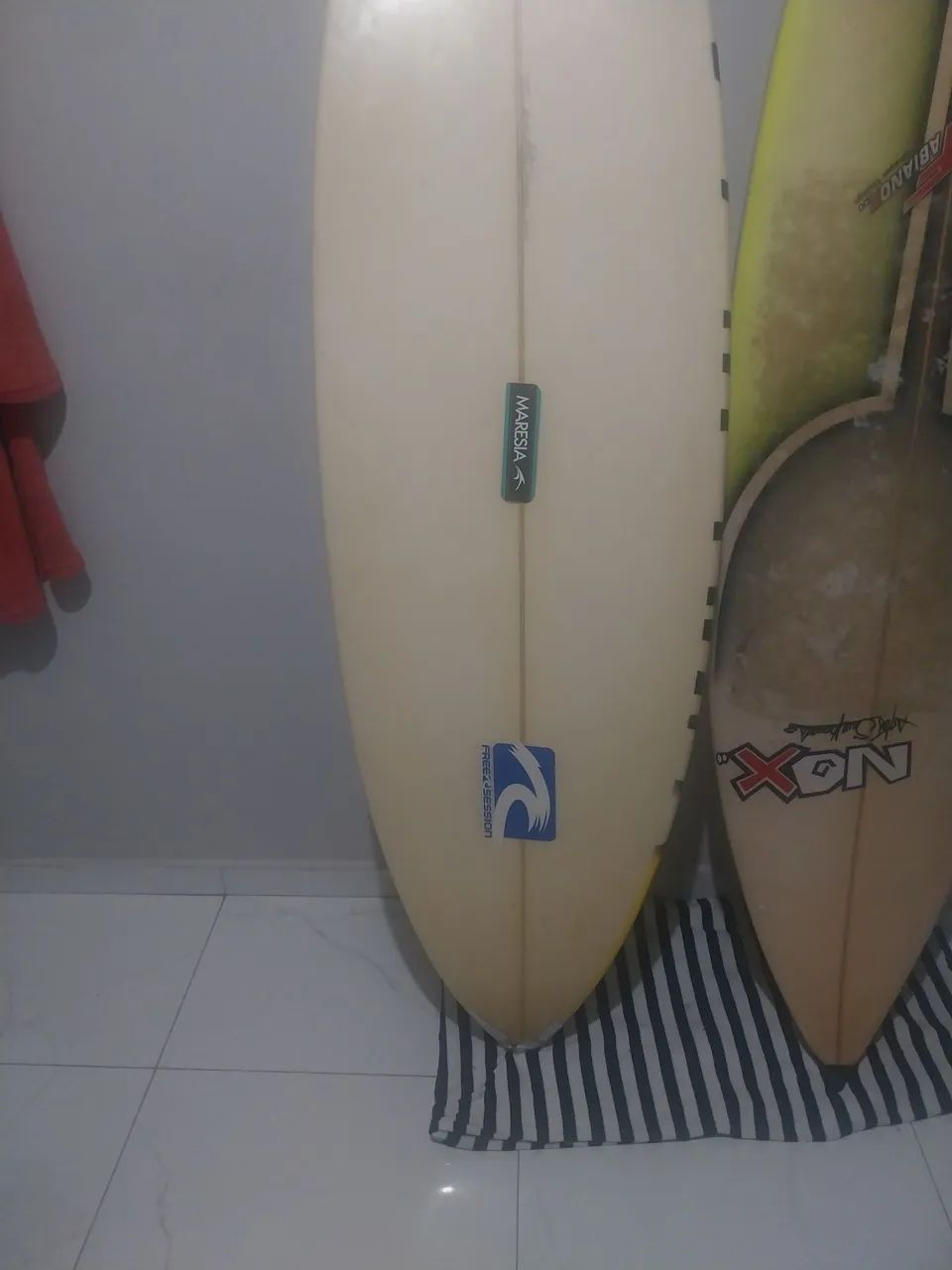 Prancha de surfe 6.0 - Foto 3