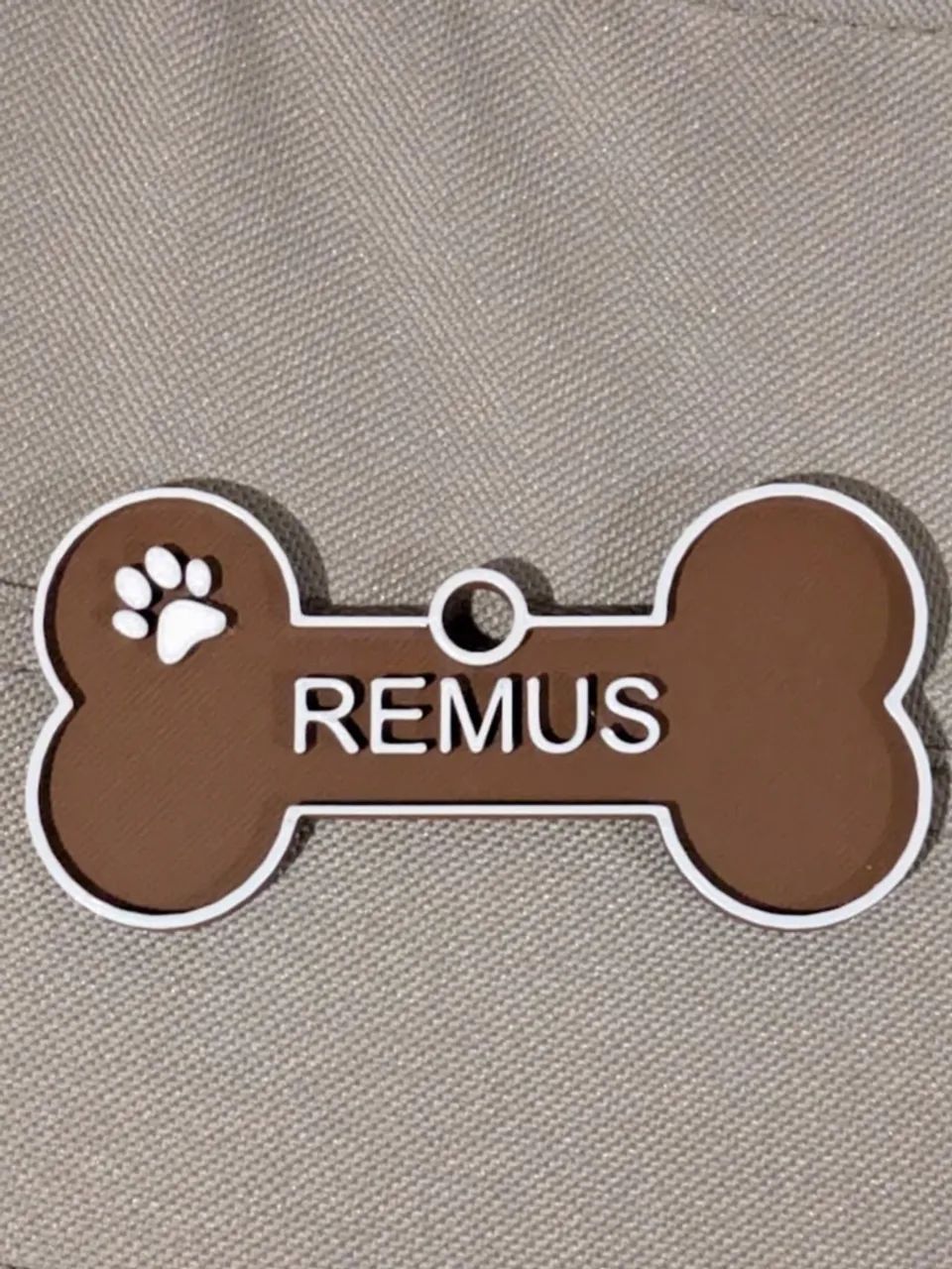 Coleira personalizada para PET - Foto 4