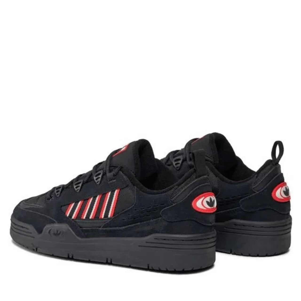 adidas ADI2000 Black Red