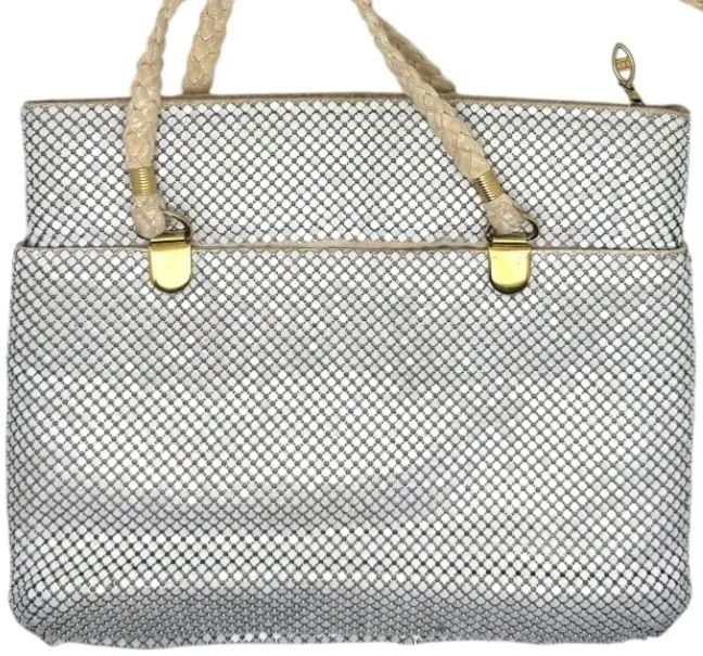 Bolsa metalizada 