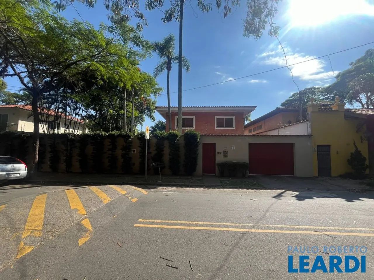 CASA ASSOBRADADA - JARDIM MORUMBI - SP - Foto 3