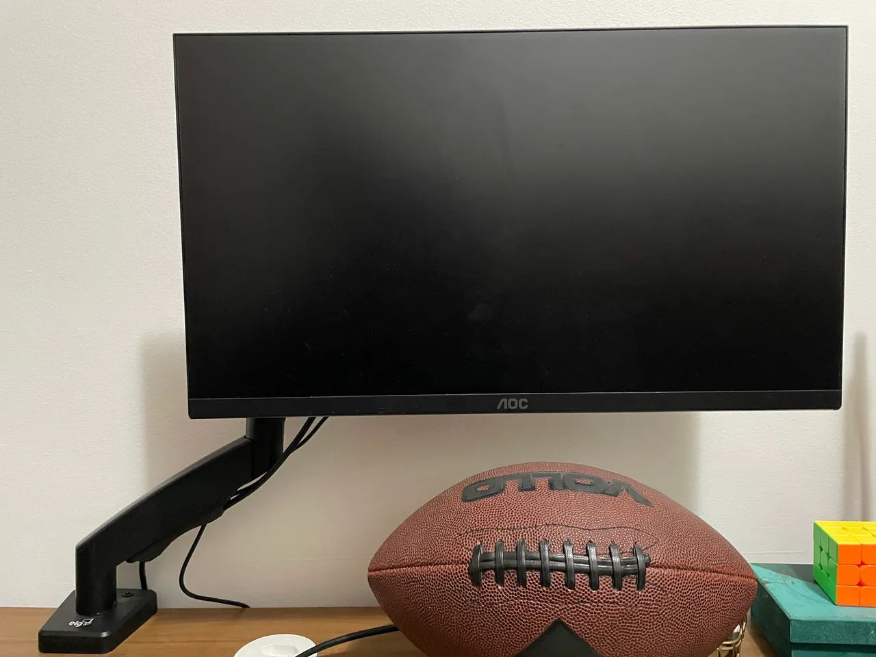 Monitor + suporte - Foto 2