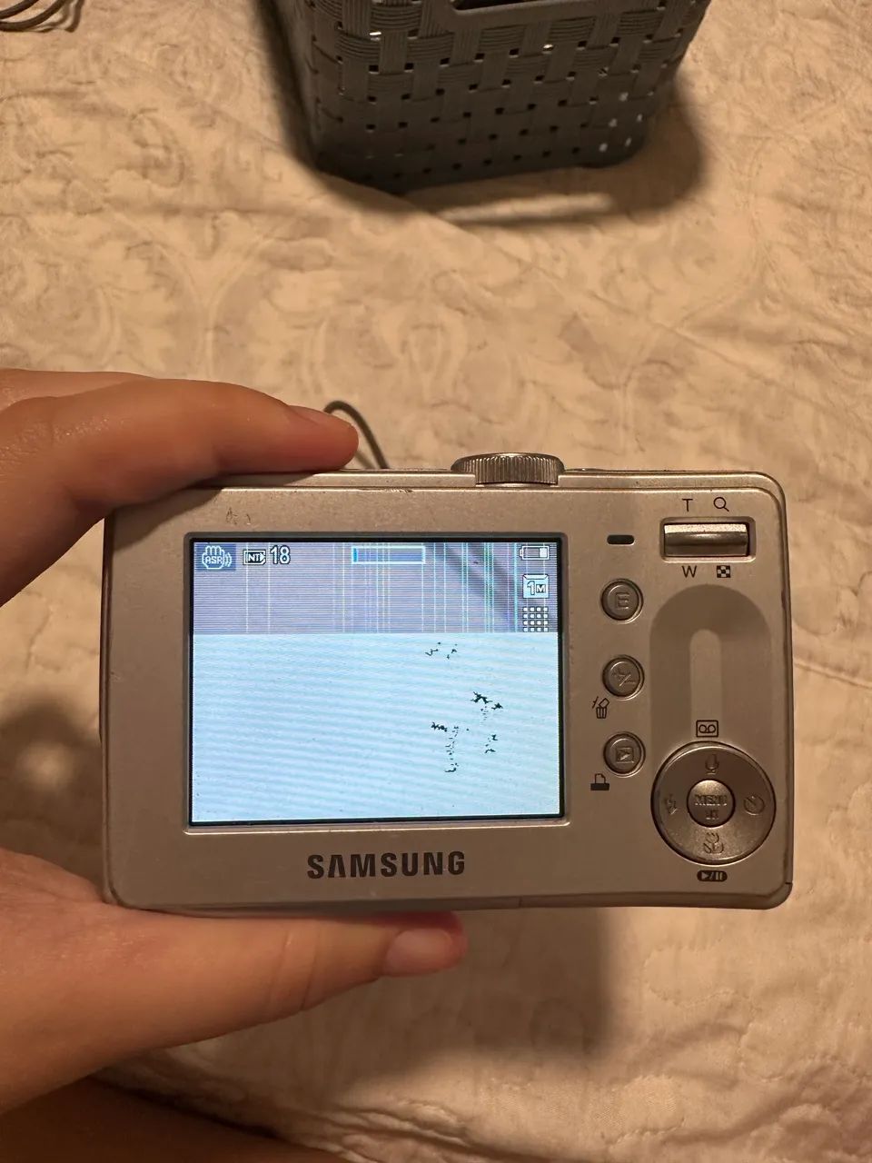 Camera digital cybershot - Foto 4