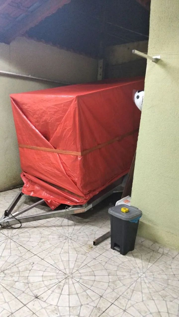 Fretes e guincho para motos - Foto 2