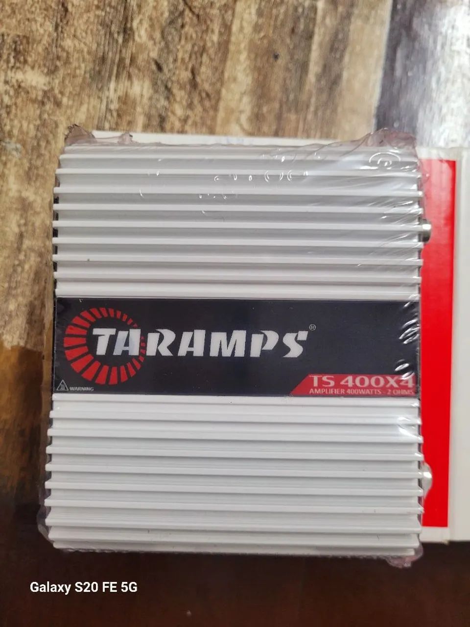 Modulo automotivo taramps  - Foto 2