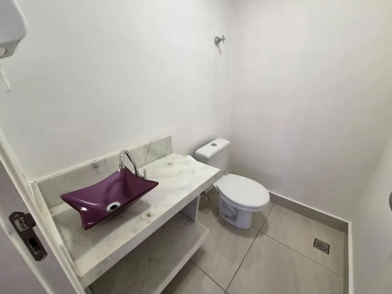 Sala Comercial / Jardim Flórida - Foto 3
