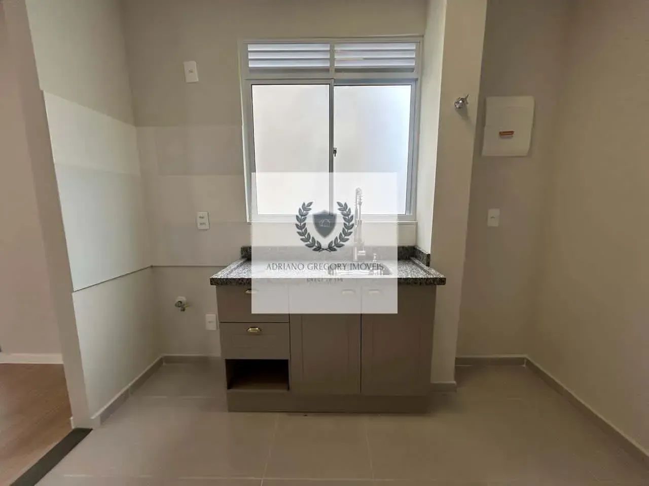 Apartamento 2 Dorm. 1 Vaga Biguaçu - SC - Foto 5