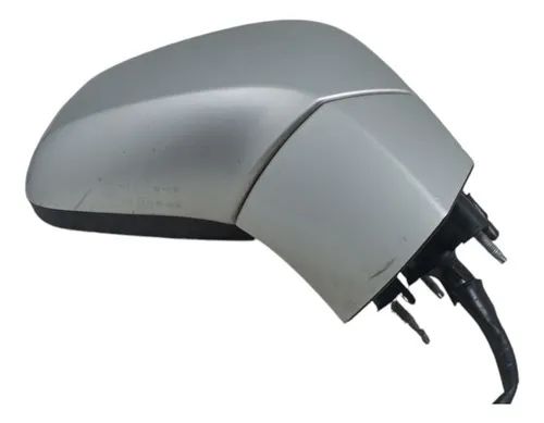 Retrovisor Tracker 2013 2016 Elétrico Direito Original - Foto 4