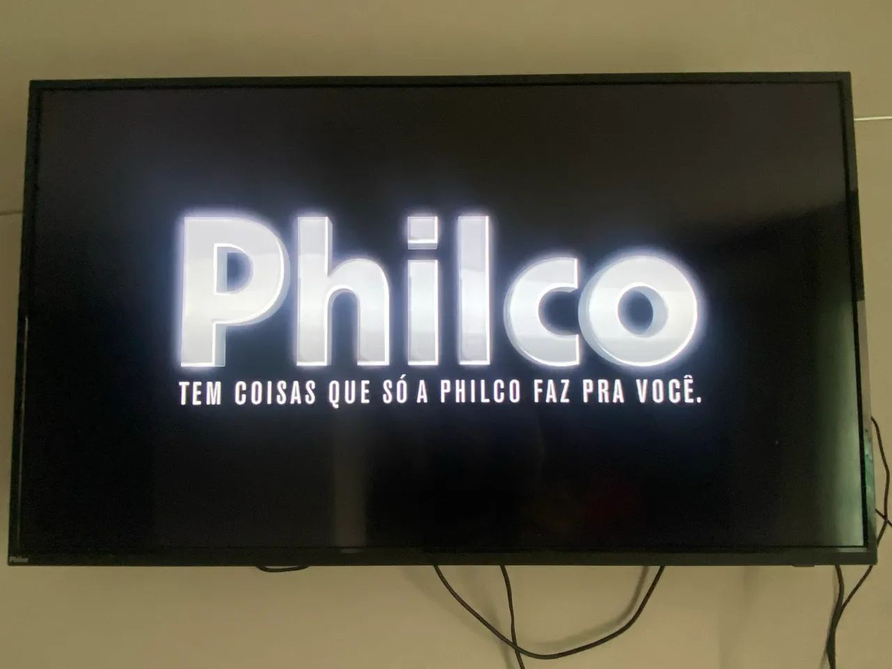 Tv smart 43 polegadas philco - Foto 2