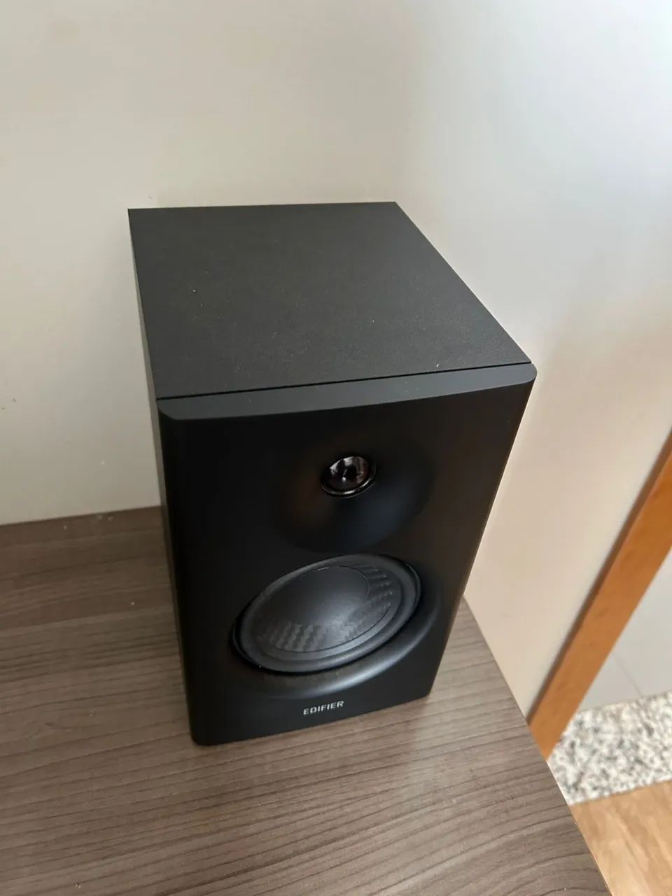 Monitor de audio Edifier MR4 - Foto 3