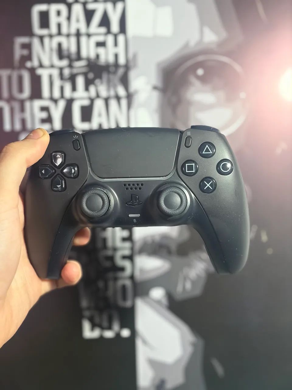 Controle Ps5 Original