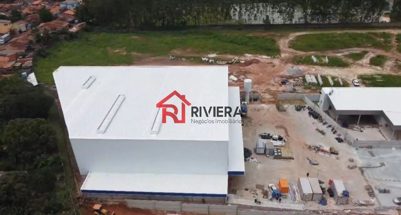 GALPAO COMERCIAL em SÃO LUÍS - MA, TIBIRI - Foto 3