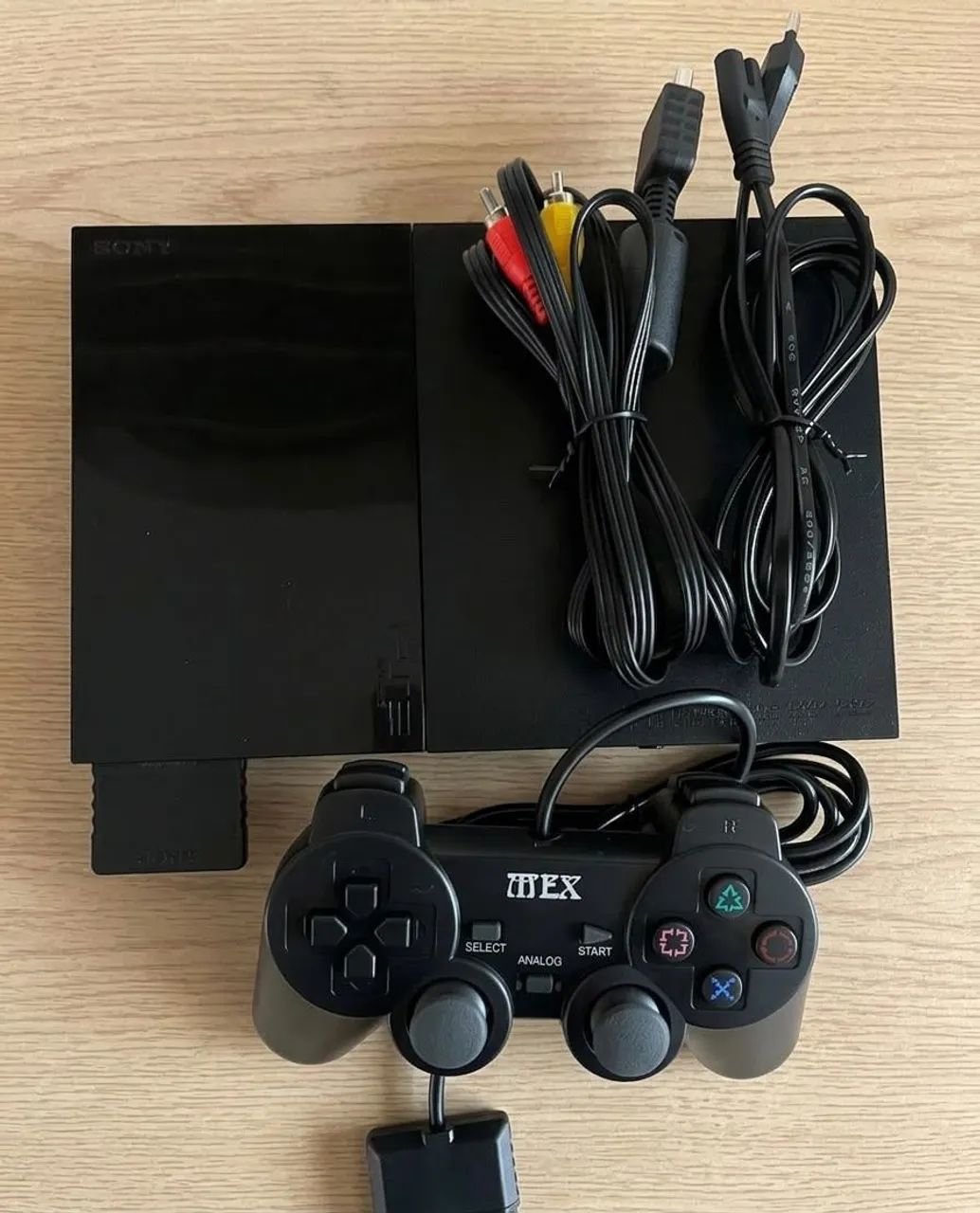 Ps2 | Completo  - Foto 2