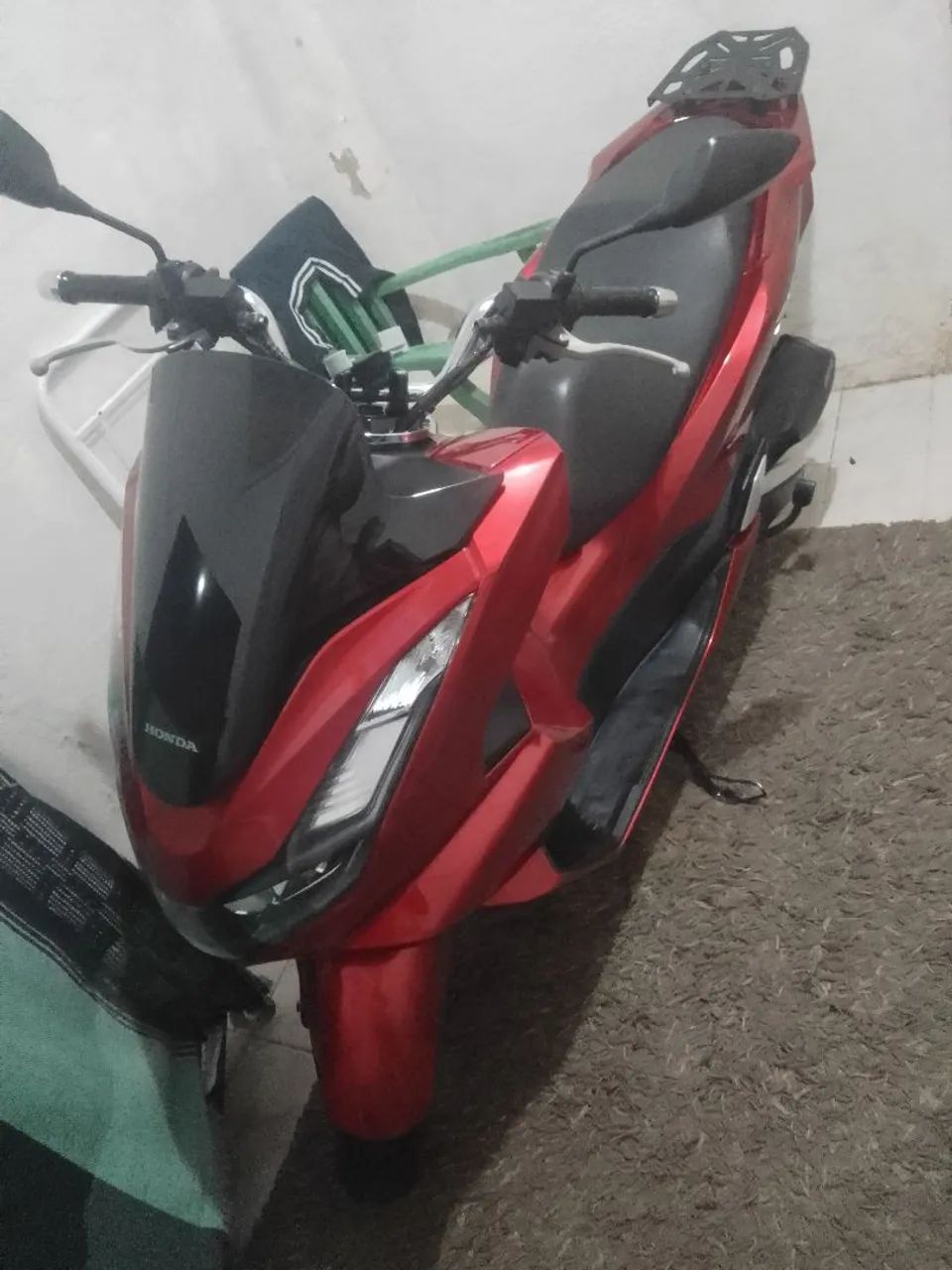 Moto pcx - Foto 2