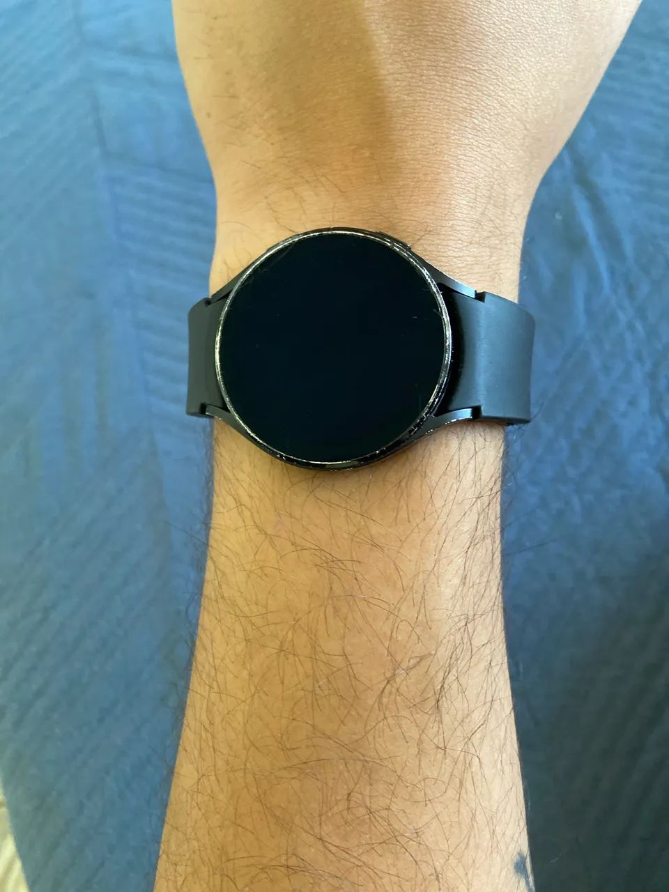 Galaxy Watch 4 - Foto 5