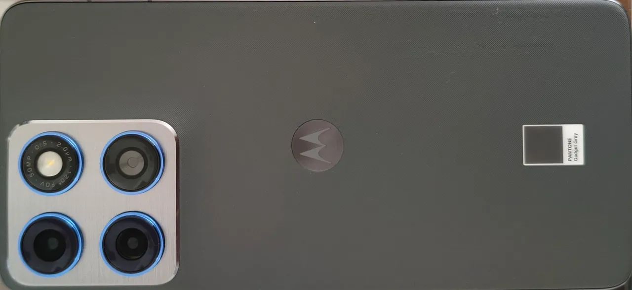 Vendo Motorola Edge 70  - Foto 5