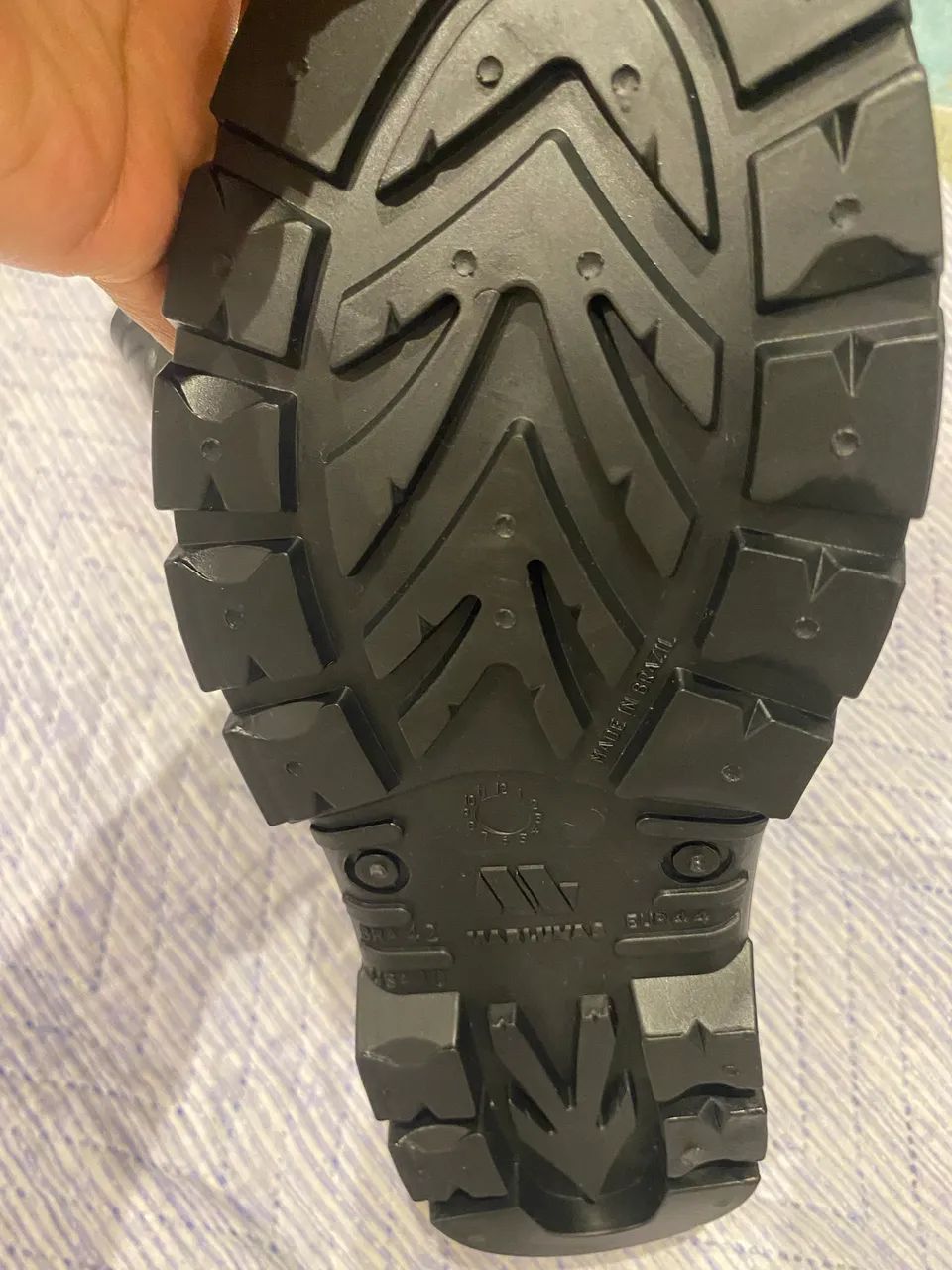 Bota  - Foto 3