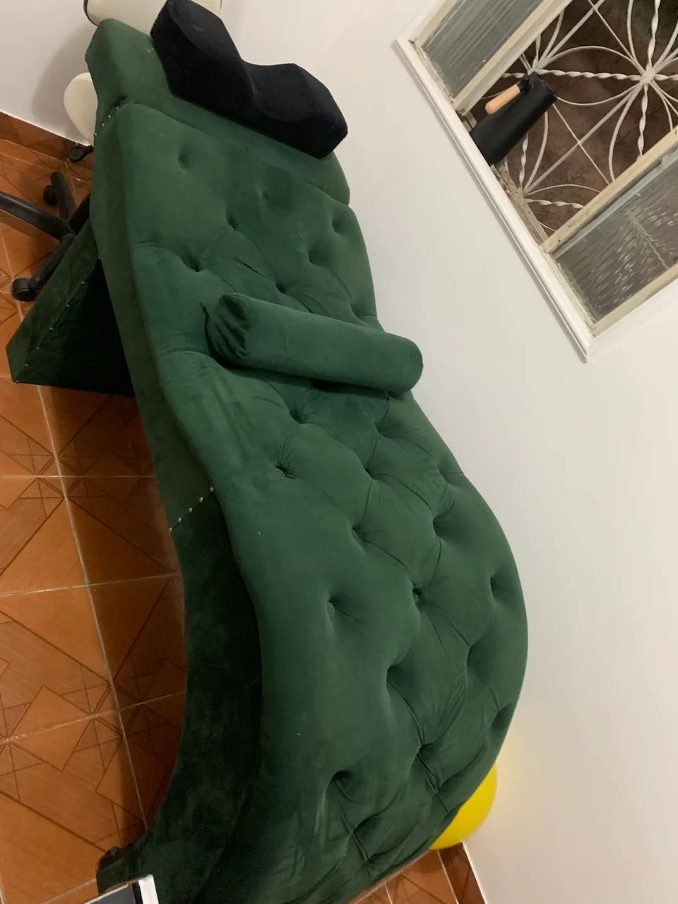 Maca luxo anatômica  - Foto 2
