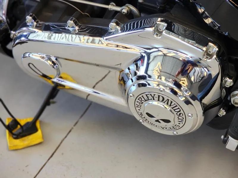 HARLEY-DAVIDSON DAVIDSON/FX BRS 2020 - Foto 3