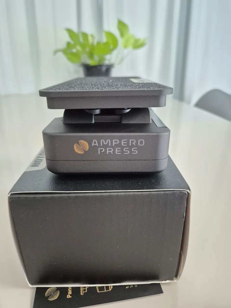 Hotone Ampero Press (NOVO - ZERO) - Foto 5
