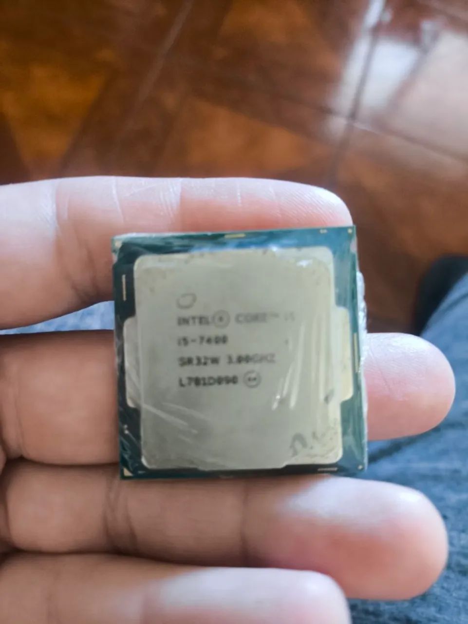 Processador I5 7400 - Foto 2