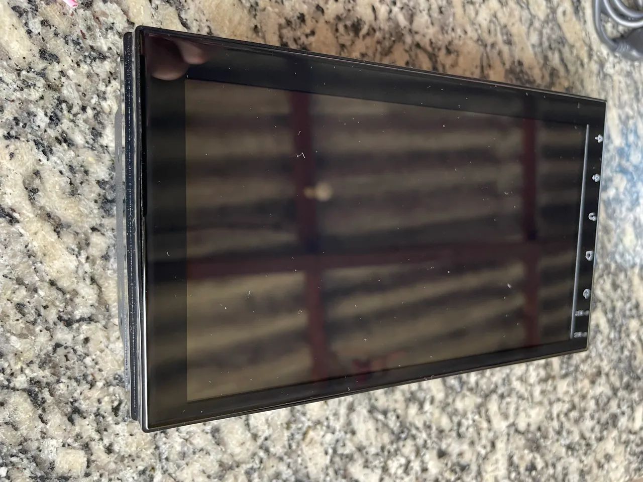 Multimídia Android 7 pol. 2GB RAM 32GB MEM. (Com AndroidAuto  e Carplay) H-TECH 7023CA - Foto 6