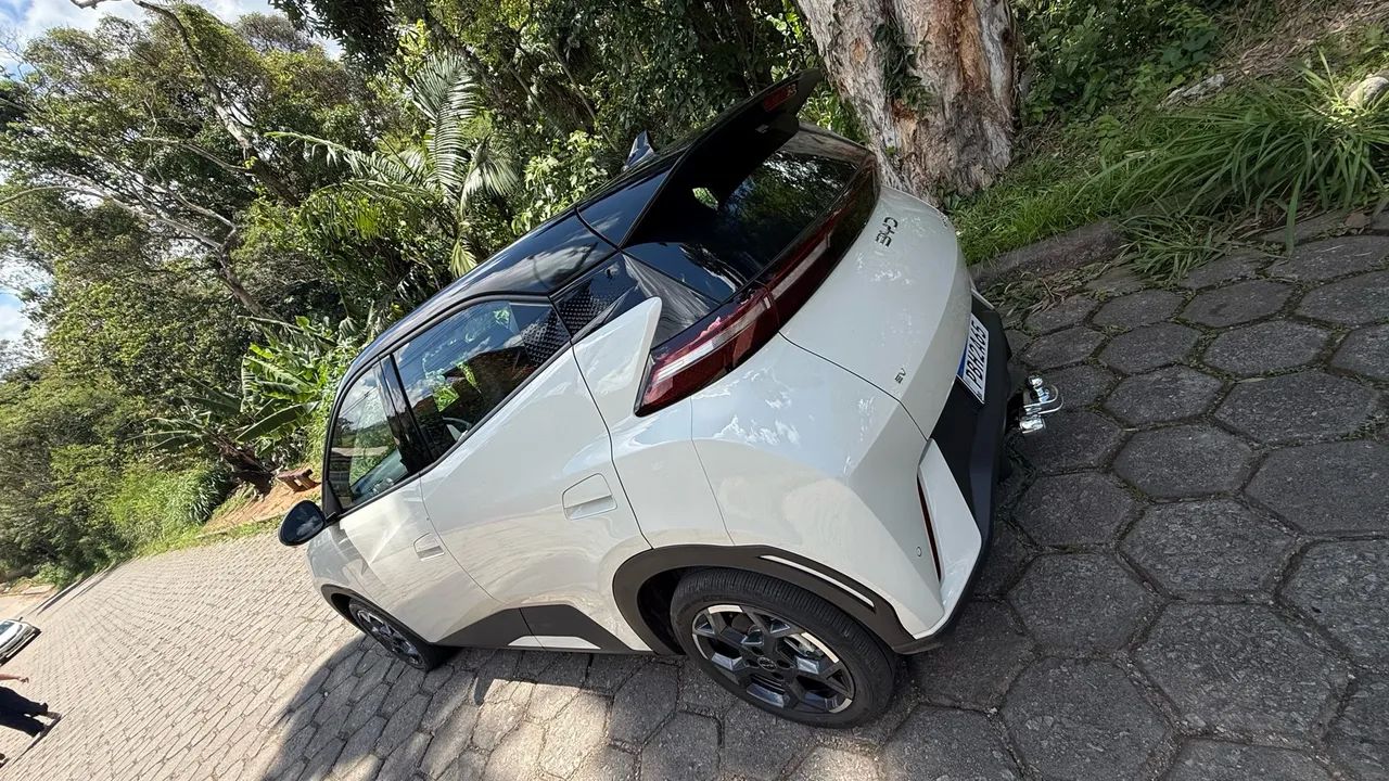 BYD Dolphin Mini (Elétrico) 2026 - Foto 2