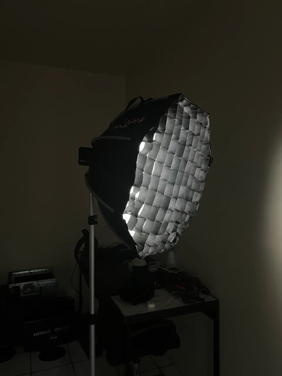 Kit Iluminação  - Foto 3