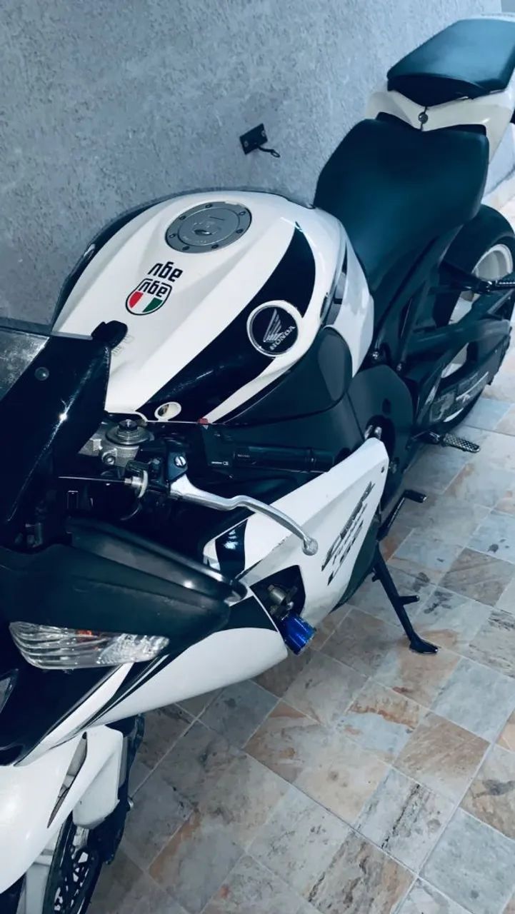 velocidade e adrenalina?