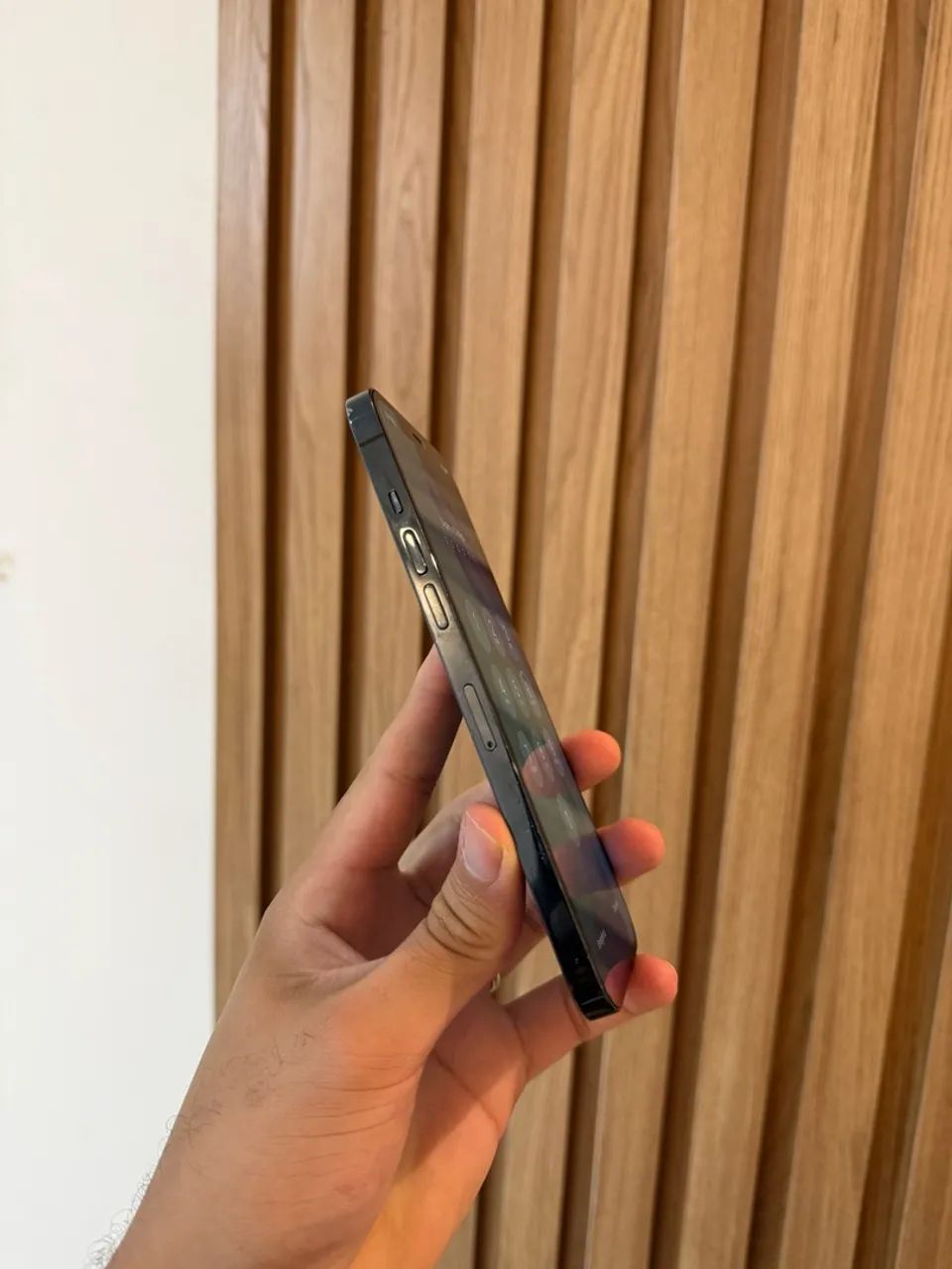 Iphone 12 Pro Max - Todo original  - Foto 4