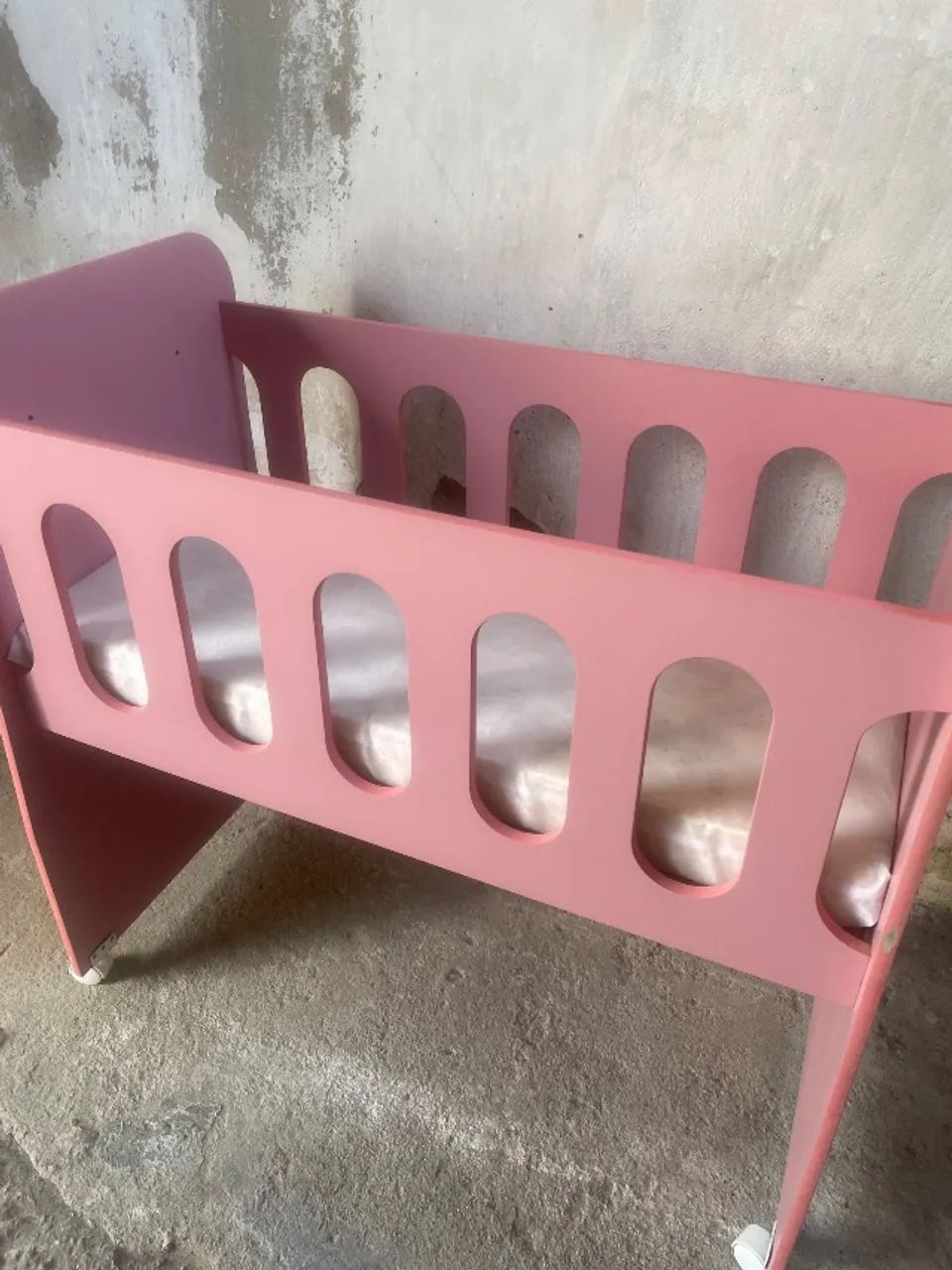 Mini berço 65115991998337124