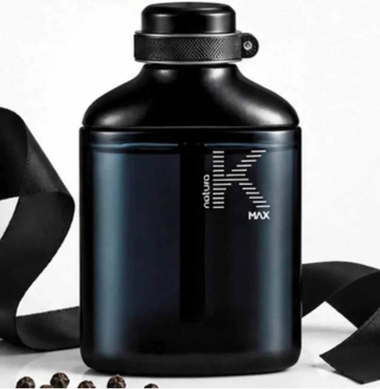 Perfume Masculino Natura K Max 