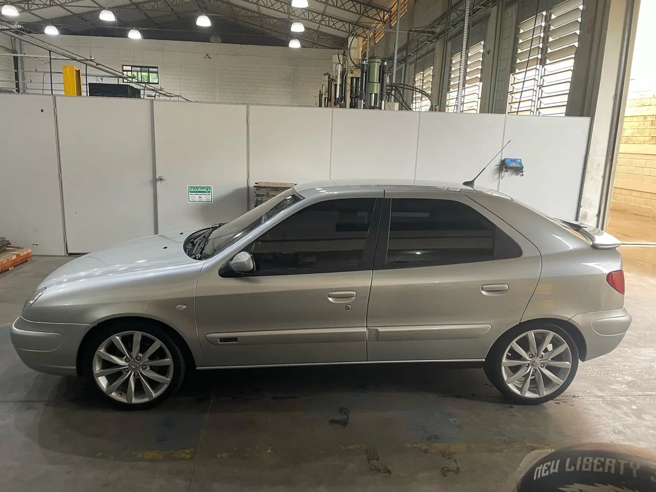Citroën Xsara Xsara GLX 1.6 16V 3p 2002
