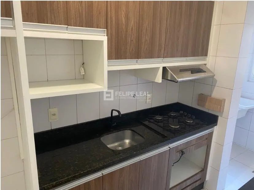 Apartamento em Forquilhinhas - São José, SC - Foto 3