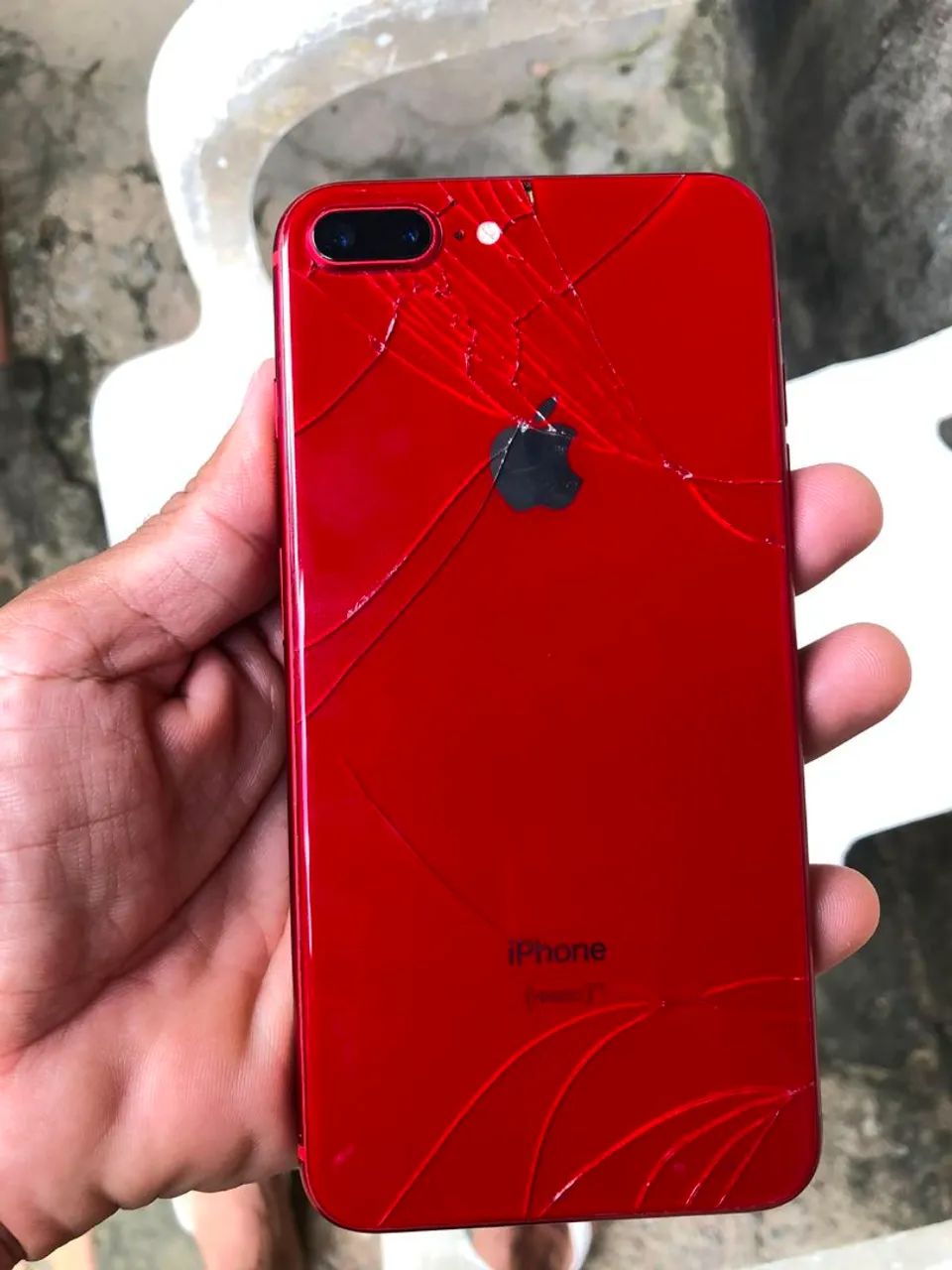 IPhone 8 - Foto 2