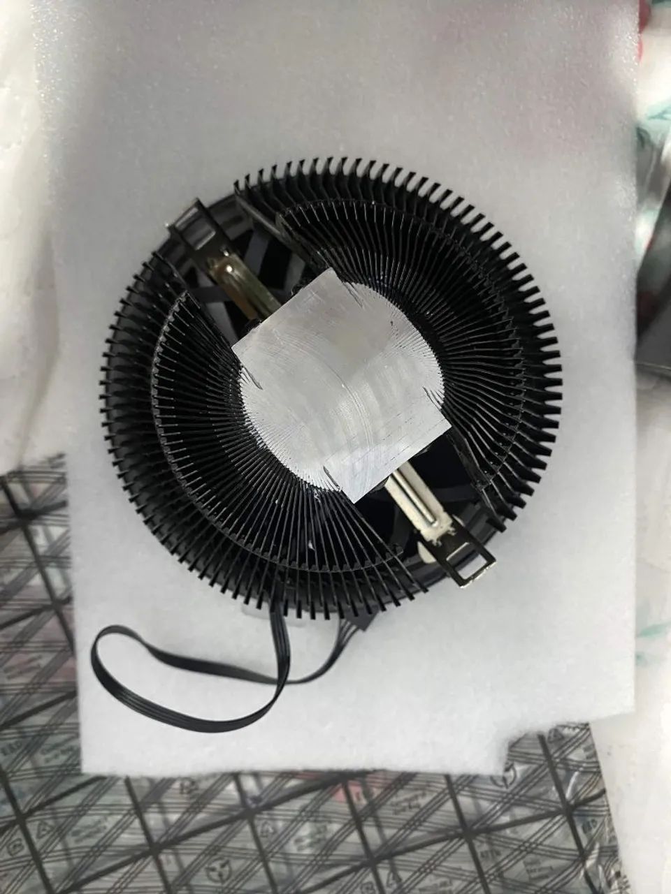 Kit i5 10400f - Foto 5