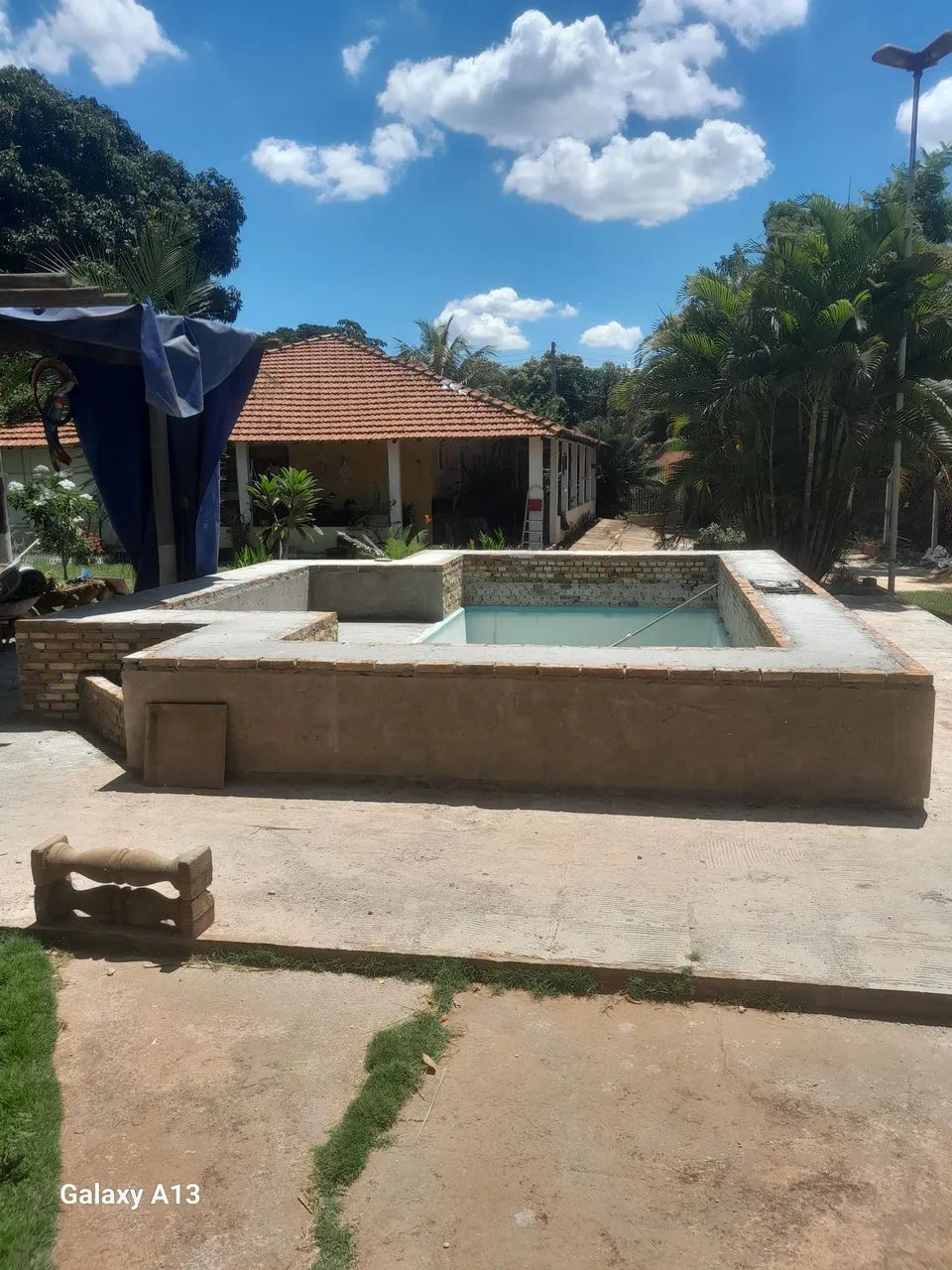 Hj Reformas e construção  - Foto 5