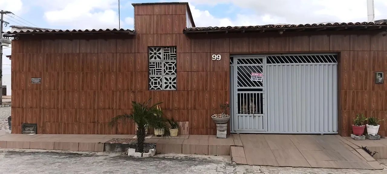 Casa pra Vender