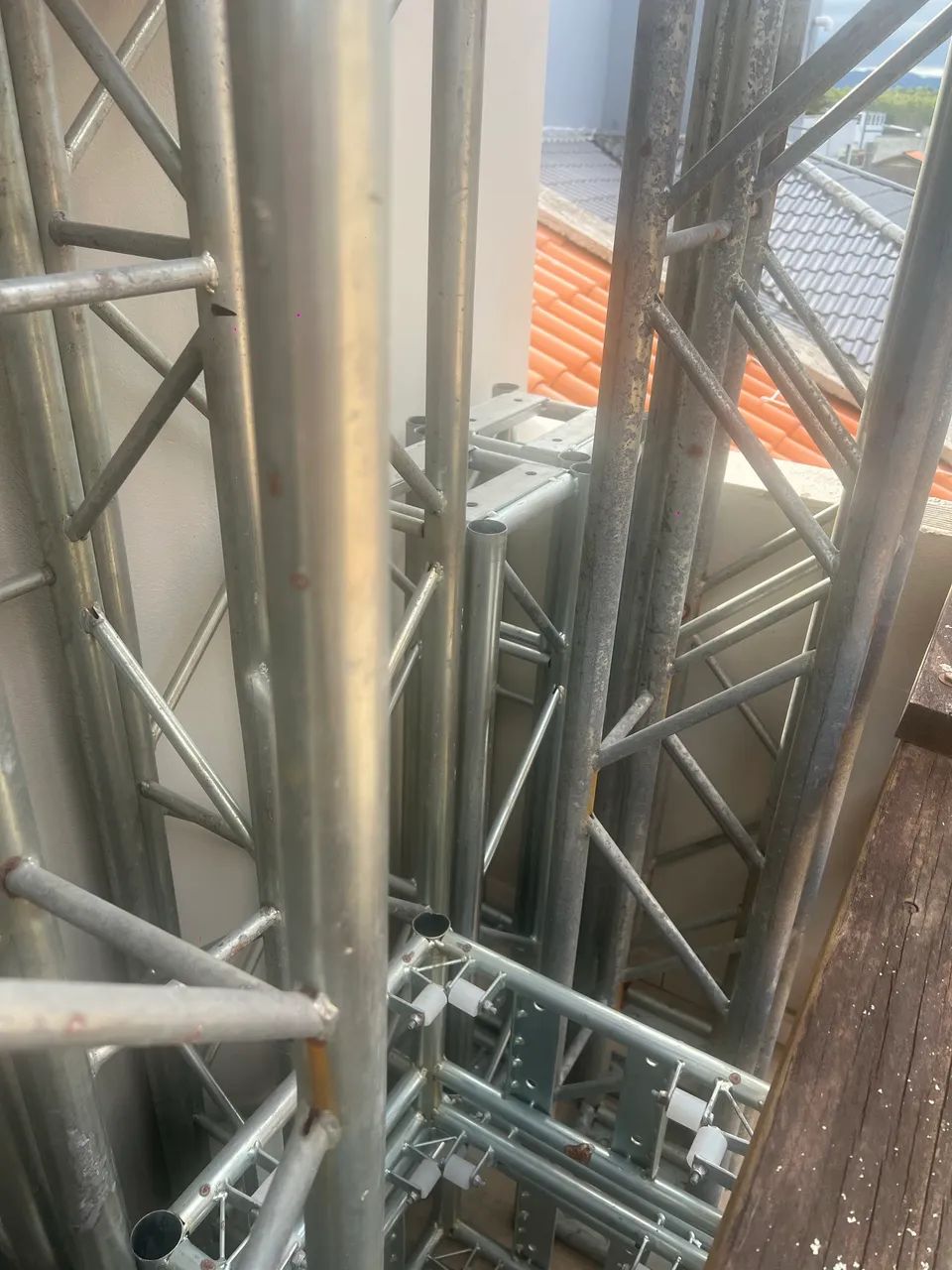 Treliças q25 - Foto 5