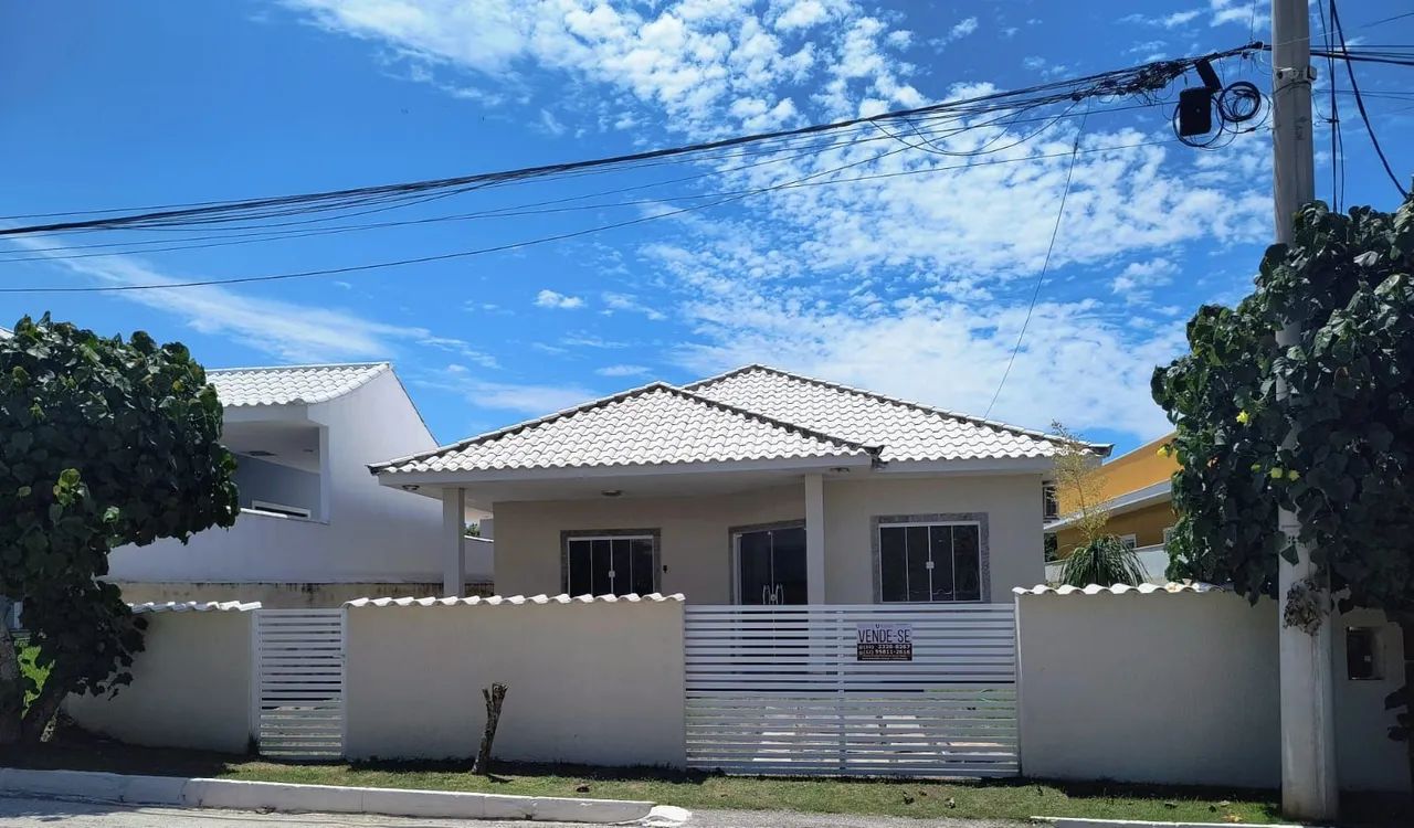 Foto - Araruama - Salinas (Praia Seca)