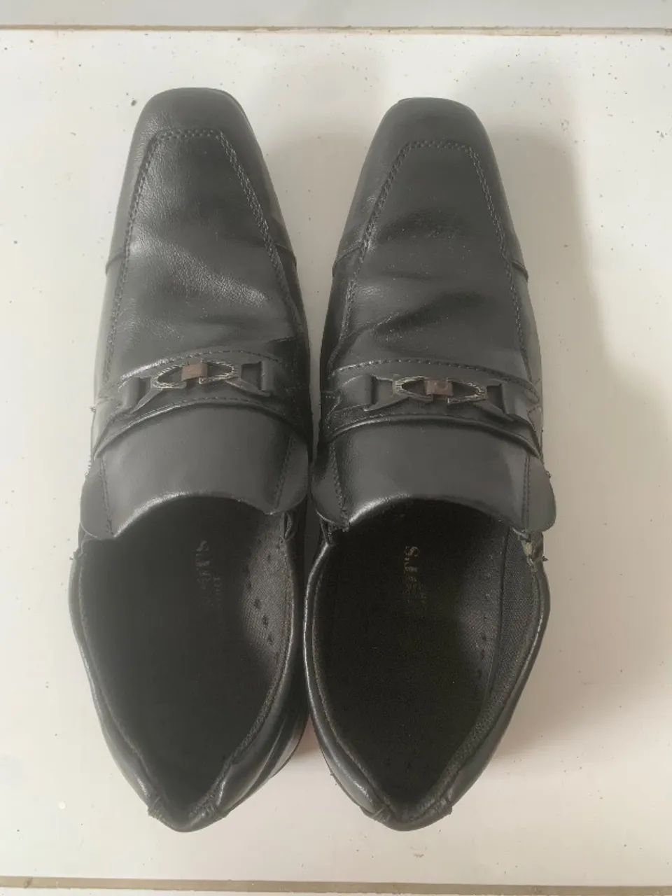 Sapato Social Masculino  - Foto 5